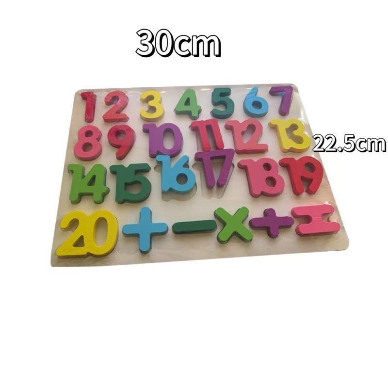 Quick Decision Puzzle Parent-Child Diy Battle Puzzle Thinking Training Building Blocks Children'S Toys Tangram For 3 To 6 Years Old - Image 1